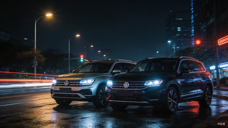 大众高管再喷增程,纯属多余